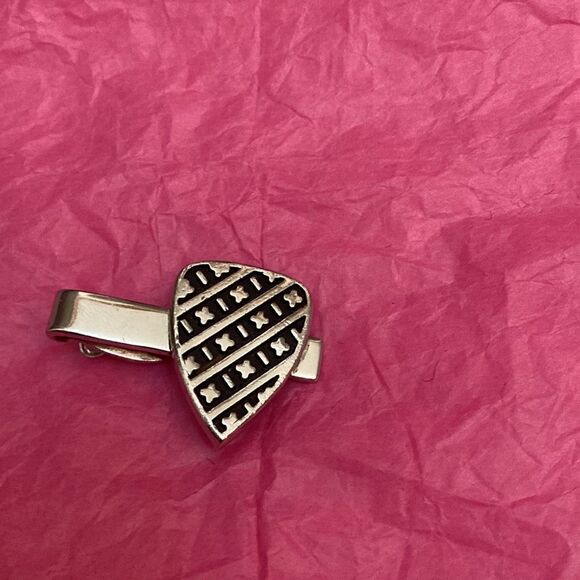 Hickok tie clip  - Picture 6 of 6